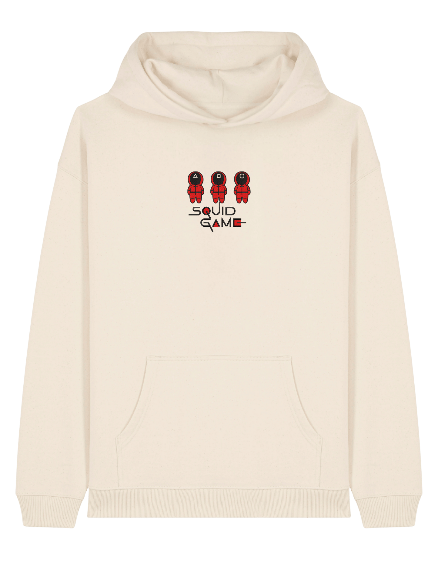 Squid game hoodie