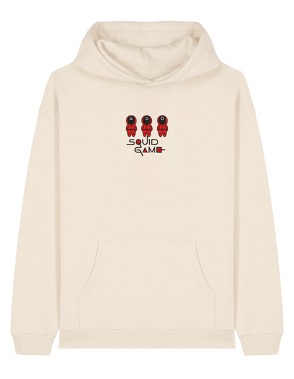 Squid game hoodie