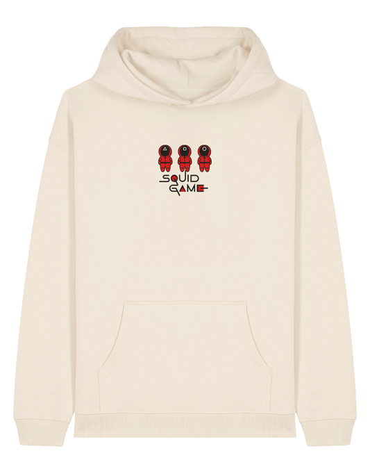 Squid game hoodie