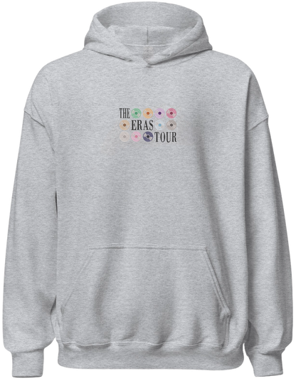 Eras tour hoodie Taylor Swift - Thread Muse