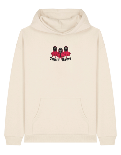 Guards hoodie Squid Game