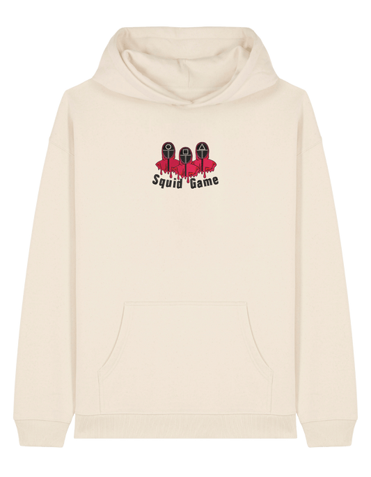 Guards hoodie Squid Game