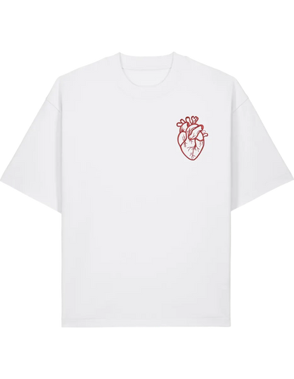 Heart tricou Medical - Thread Muse