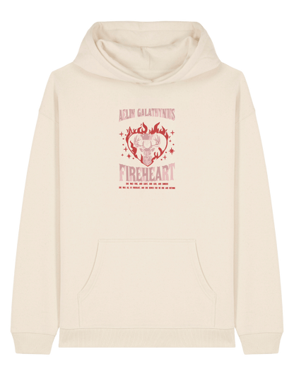 Aelin hoodie Throne of Glass