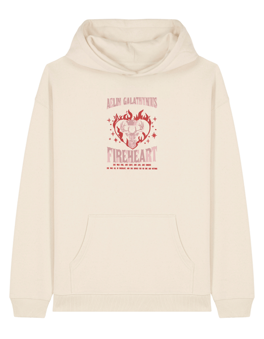 Aelin hoodie Throne of Glass