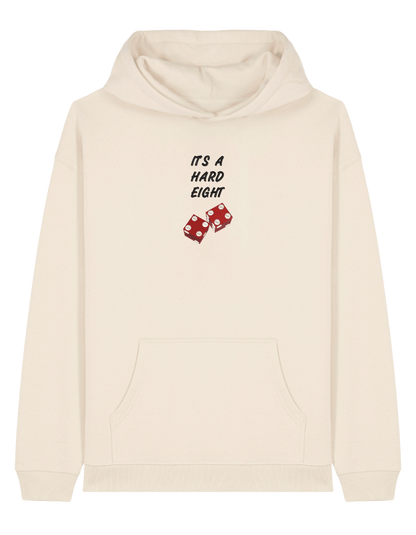 Hard eight hoodie Friends