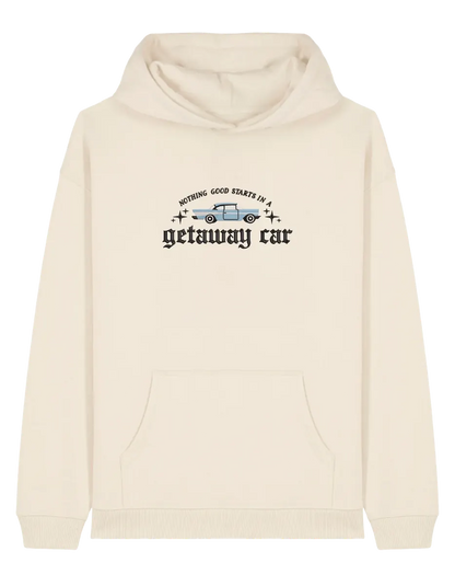 Getaway car hoodie Taylor Swift - Thread Muse