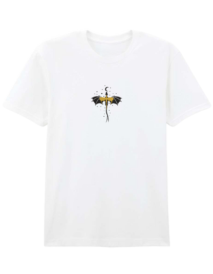 Dragons 2.0 tricou Fourth Wing - Thread Muse