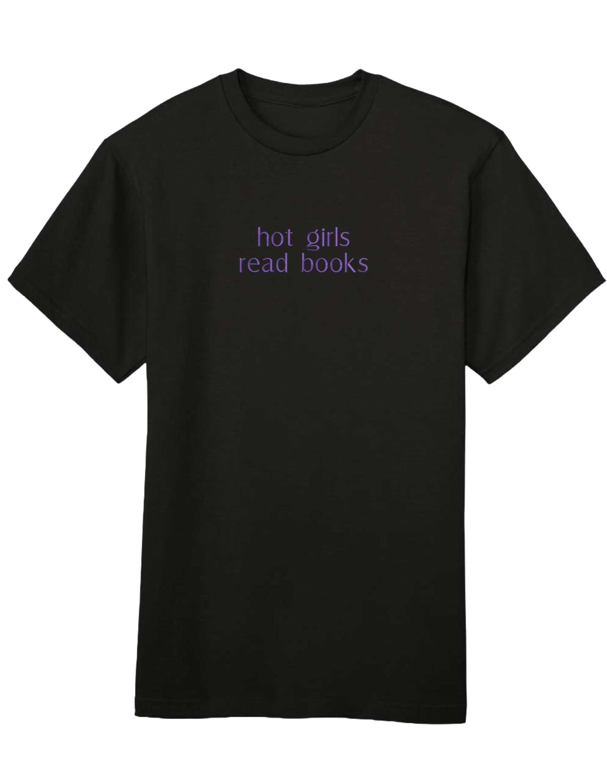 Hot girls tricou bookish - Thread Muse