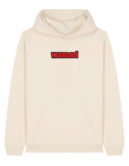 Wasted hoodie Gaming