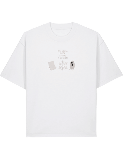 Paper tricou Friends