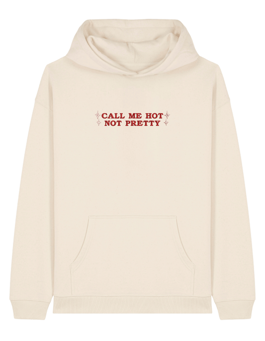 Call me hot hoodie Chappell Roan