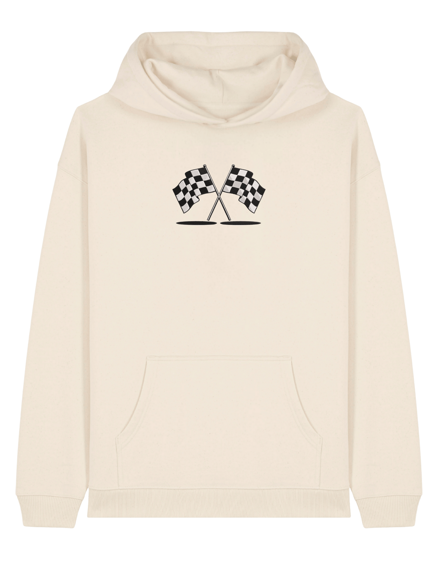 Flags hoodie F1