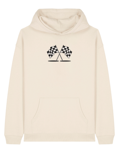 Flags hoodie F1