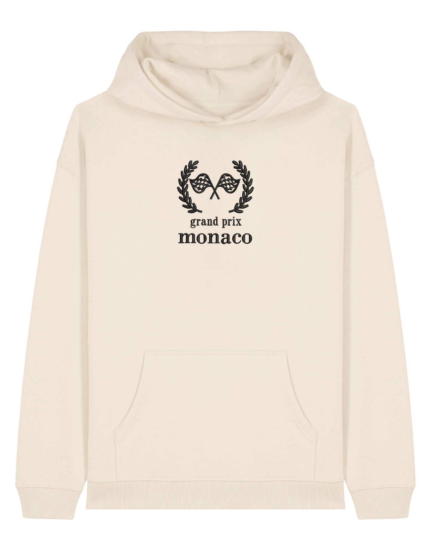 Grand prix hoodie F1