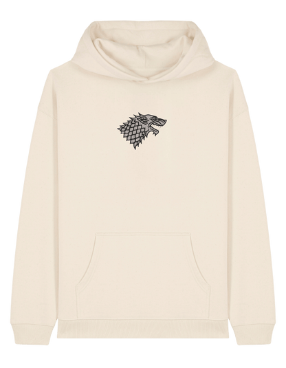 Wolf hoodie Game of Thrones