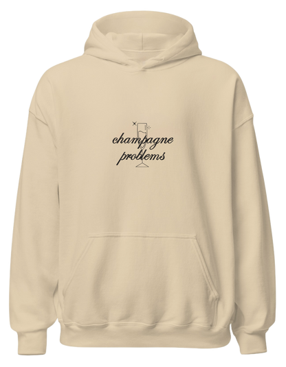 Champagne problems 2.0 hoodie Taylor Swift - Thread Muse