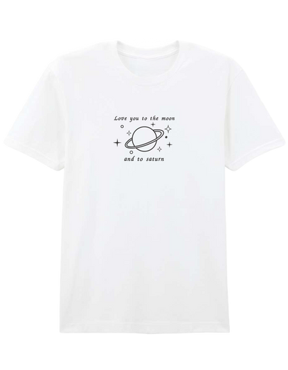 To saturn tricou Taylor Swift - Thread Muse