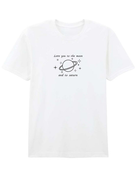To saturn tricou Taylor Swift - Thread Muse