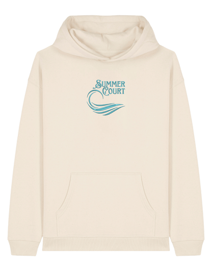 Summer court hoodie ACOTAR