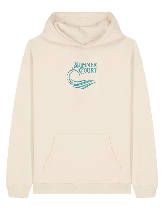 Summer court hoodie ACOTAR