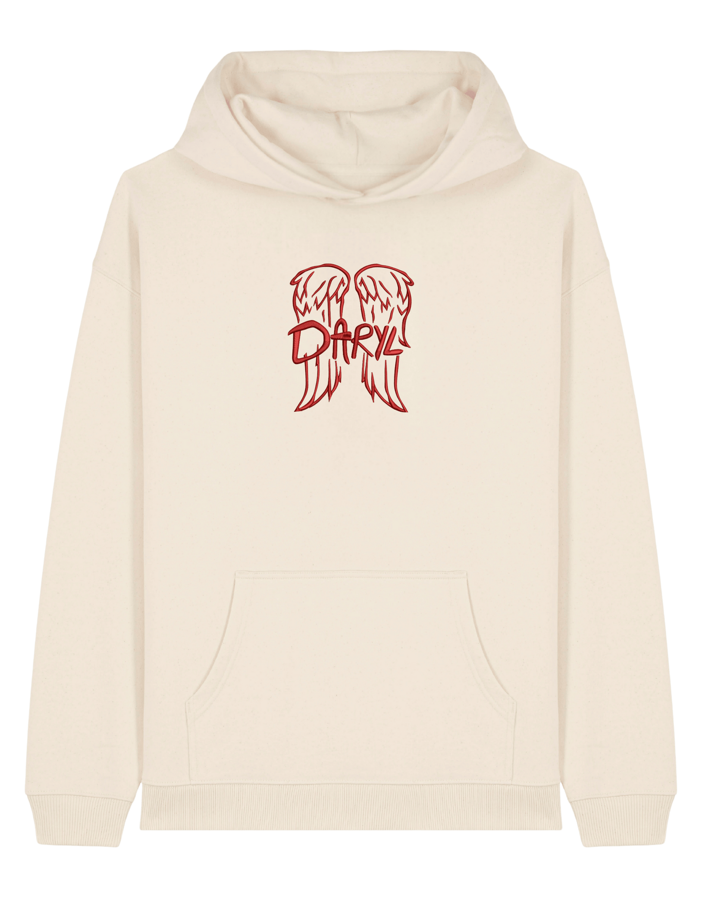 Daryl hoodie The Walking Dead