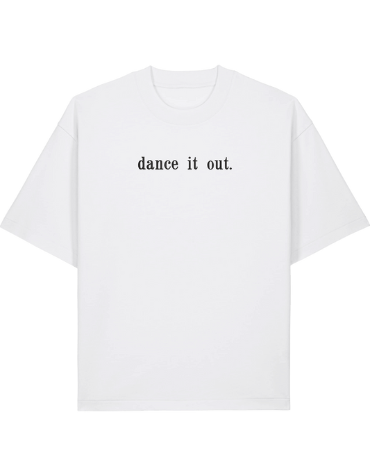 Dance it out tricou Grey’s Anatomy