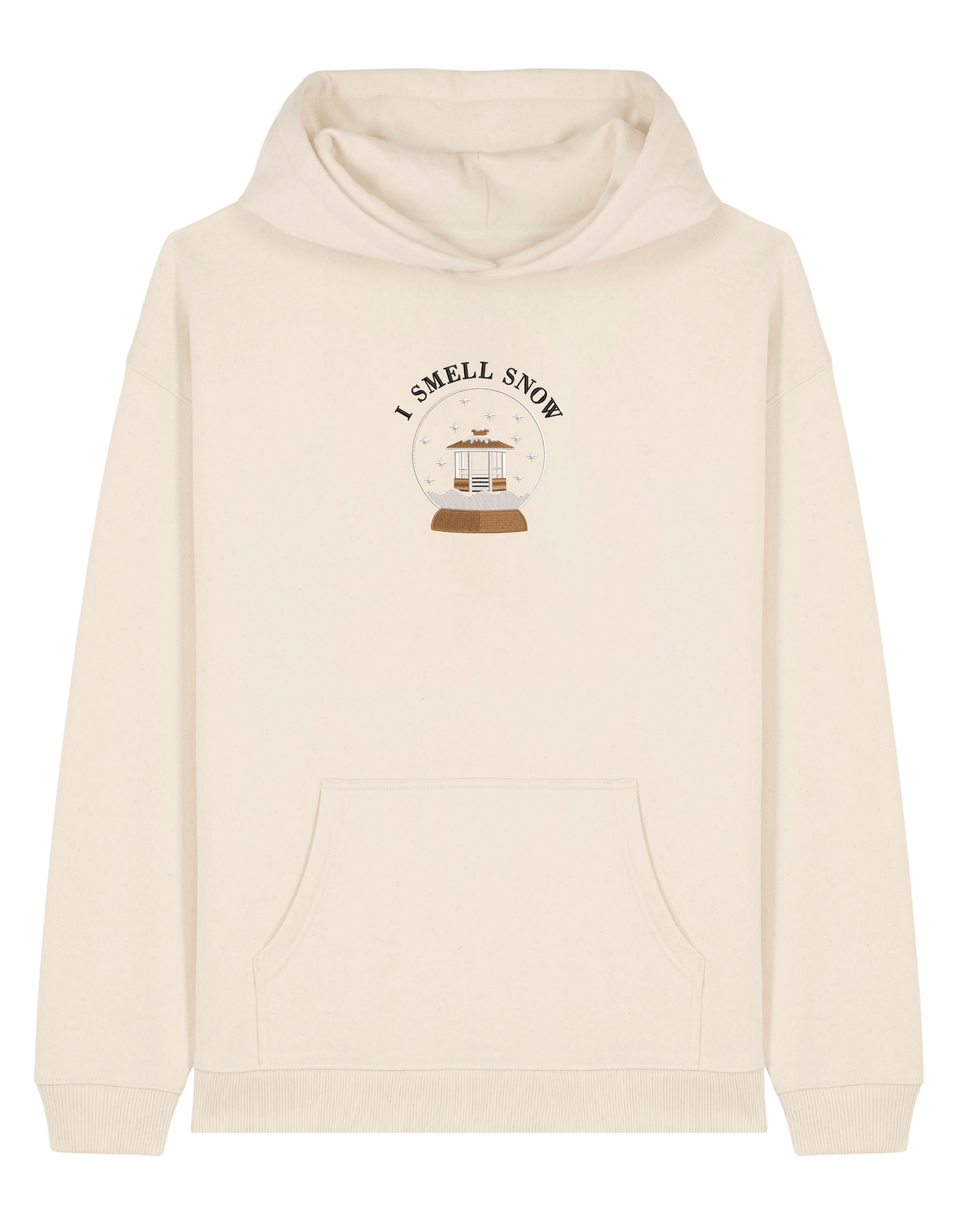 I smell snow hoodie Gilmore Girls