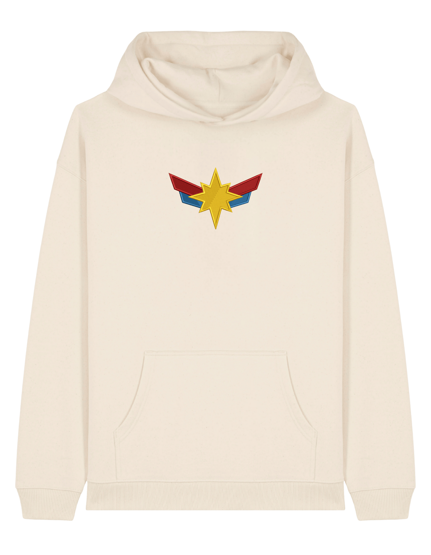 Carol hoodie