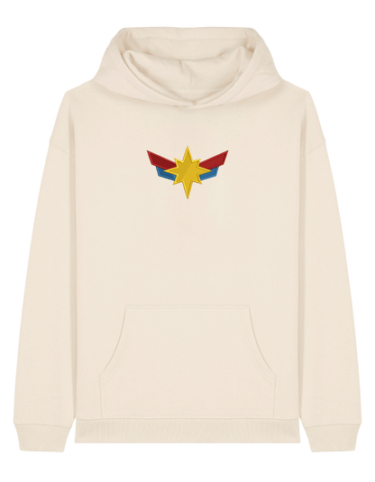 Carol hoodie