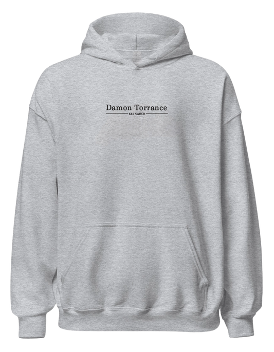 Damon Torrance hoodie Devil's Night - Thread Muse