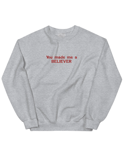 Believer sweatshirt Imagine Dragons
