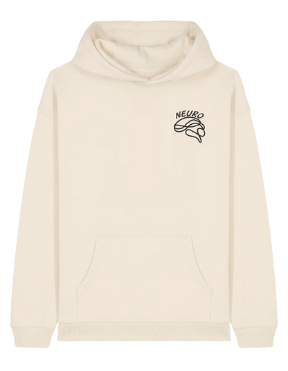 Neuro hoodie Medical