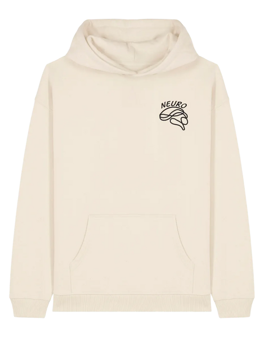 Neuro hoodie Medical