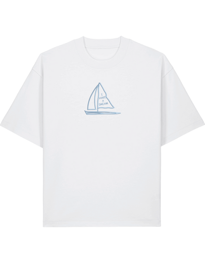 I have a dream tricou ABBA