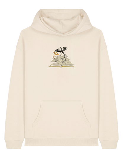 Fly or die hoodie Fourth Wing