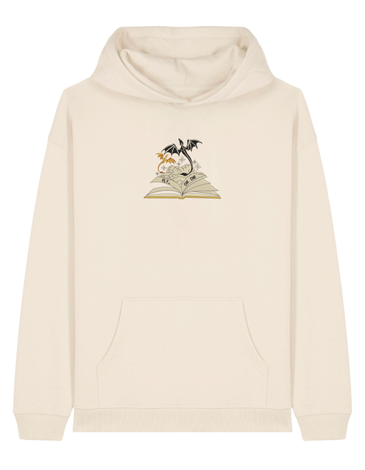 Fly or die hoodie Fourth Wing