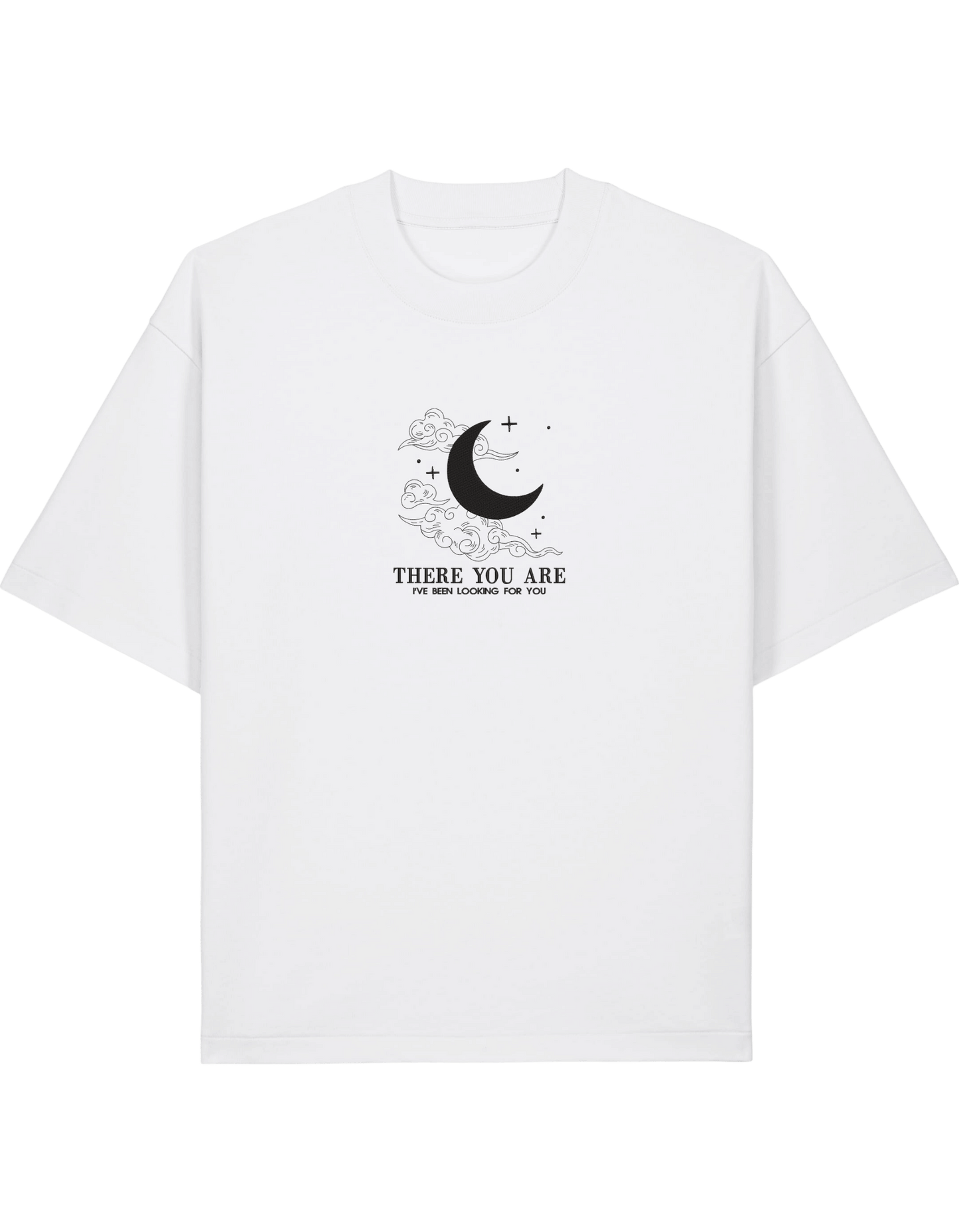 There you are tricou ACOTAR