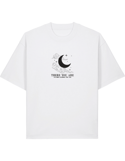 There you are tricou ACOTAR