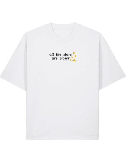 All the stars tricou Kendrick Lamar