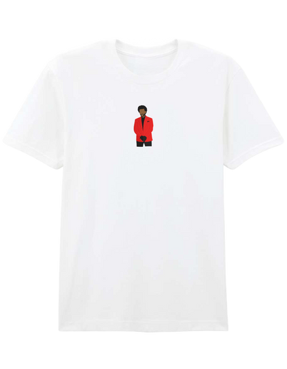 Suit tricou The Weeknd - Thread Muse