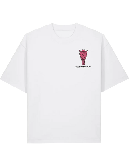 Vibrations tricou Medical - Thread Muse
