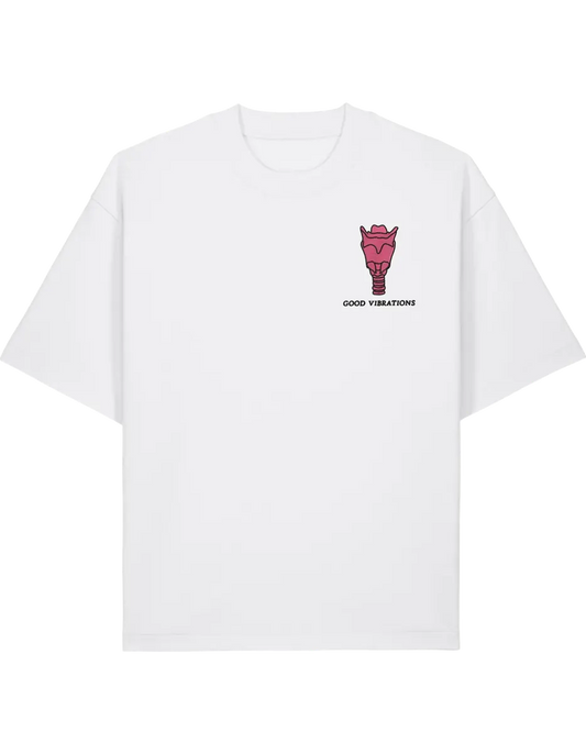 Vibrations tricou Medical - Thread Muse