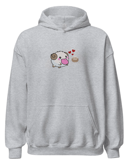Poro hoodie LoL - Thread Muse