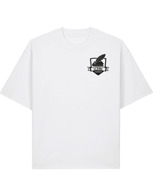 Scribe quadrant tricou Fourth Wing