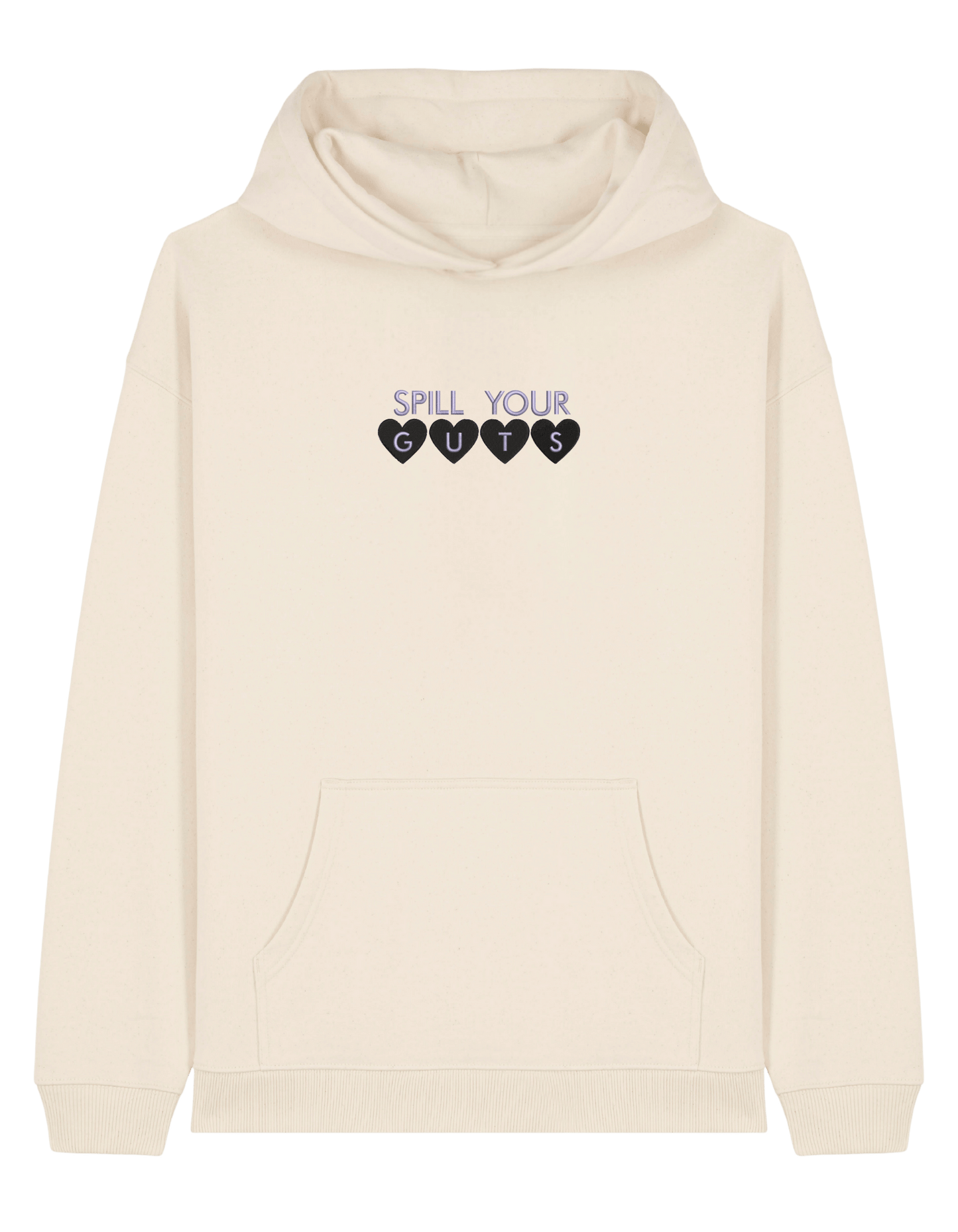 Guts hoodie Olivia Rodrigo