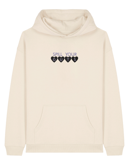 Guts hoodie Olivia Rodrigo