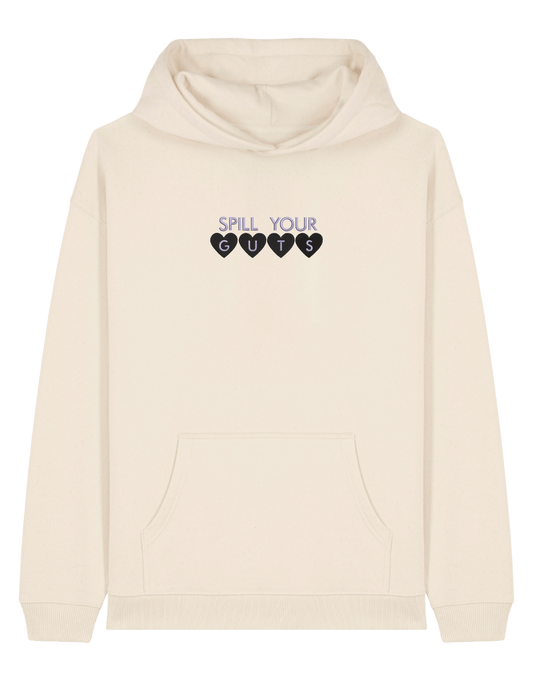 Guts hoodie Olivia Rodrigo
