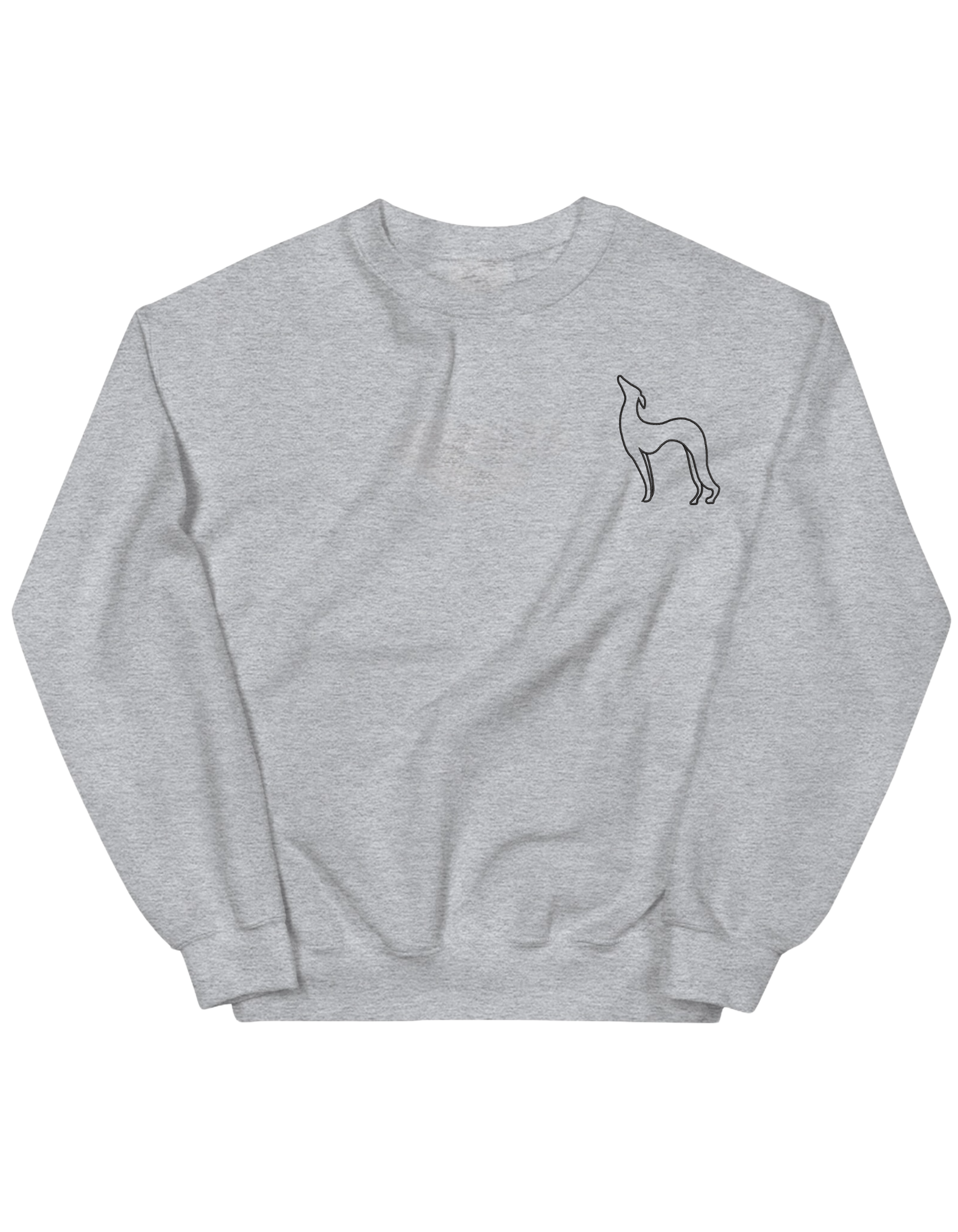 Pat sweatshirt Friends - Thread Muse