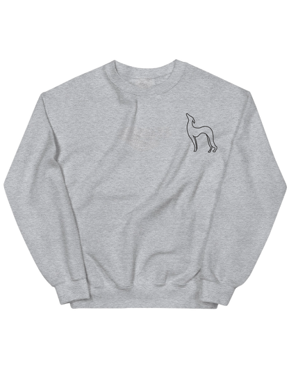 Pat sweatshirt Friends - Thread Muse